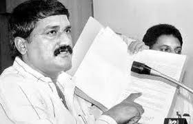   T semandhra mantrulu rajinama